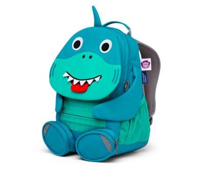 Grand Sac  dos Requin