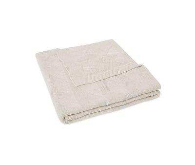 Manta GOTS Shell Knit Nougat