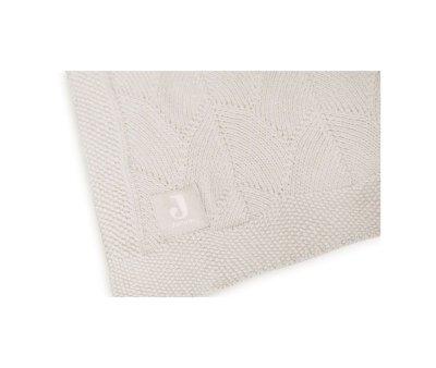 Manta GOTS Shell Knit Nougat