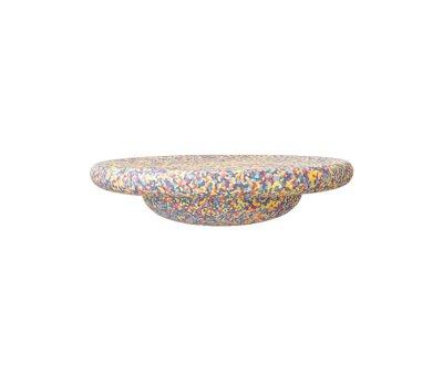Stapelstein Board Confetti Pastel