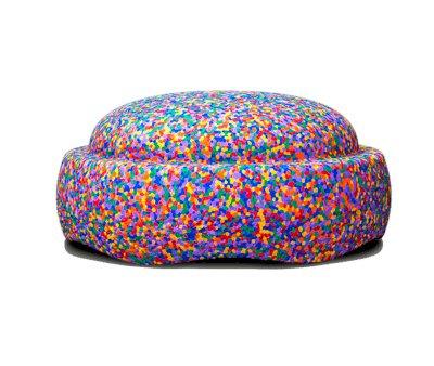 Stapelstein Original Confetti Classic