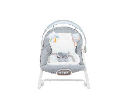 Amaca Multifunzione Grey
