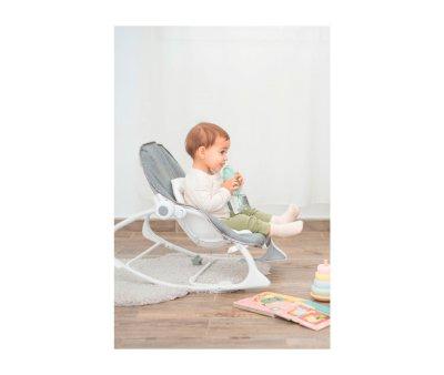 Amaca Multifunzione Grey