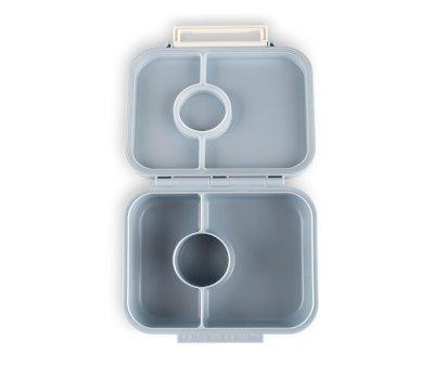 Lunch Box Basic Tritan Citron Spaceship