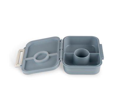 Lunch Box Basic Tritan Citron Spaceship