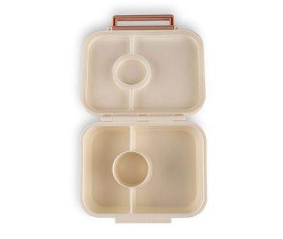 Lunch Box Basic Tritan Citron Cherry