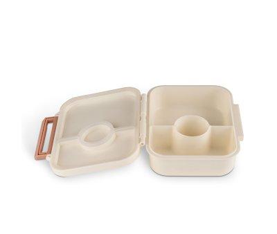 Lunch Box Basic Tritan Citron Cherry