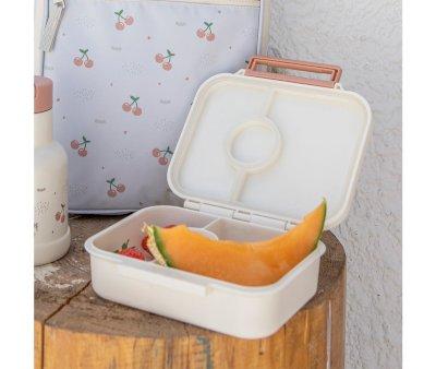 Lunch Box Basic Tritan Citron Cherry