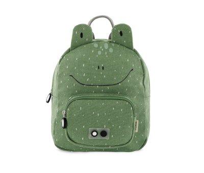 Zaino Trixie SMALL Mr.Frog Personalizzabile