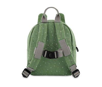 Zaino Trixie SMALL Mr.Frog Personalizzabile