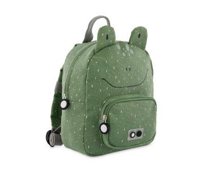 Zaino Trixie SMALL Mr.Frog Personalizzabile