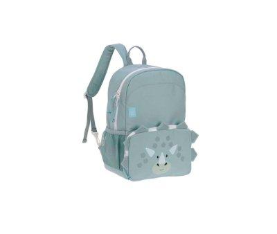 Mochila con Carrito Dino Personalizable
