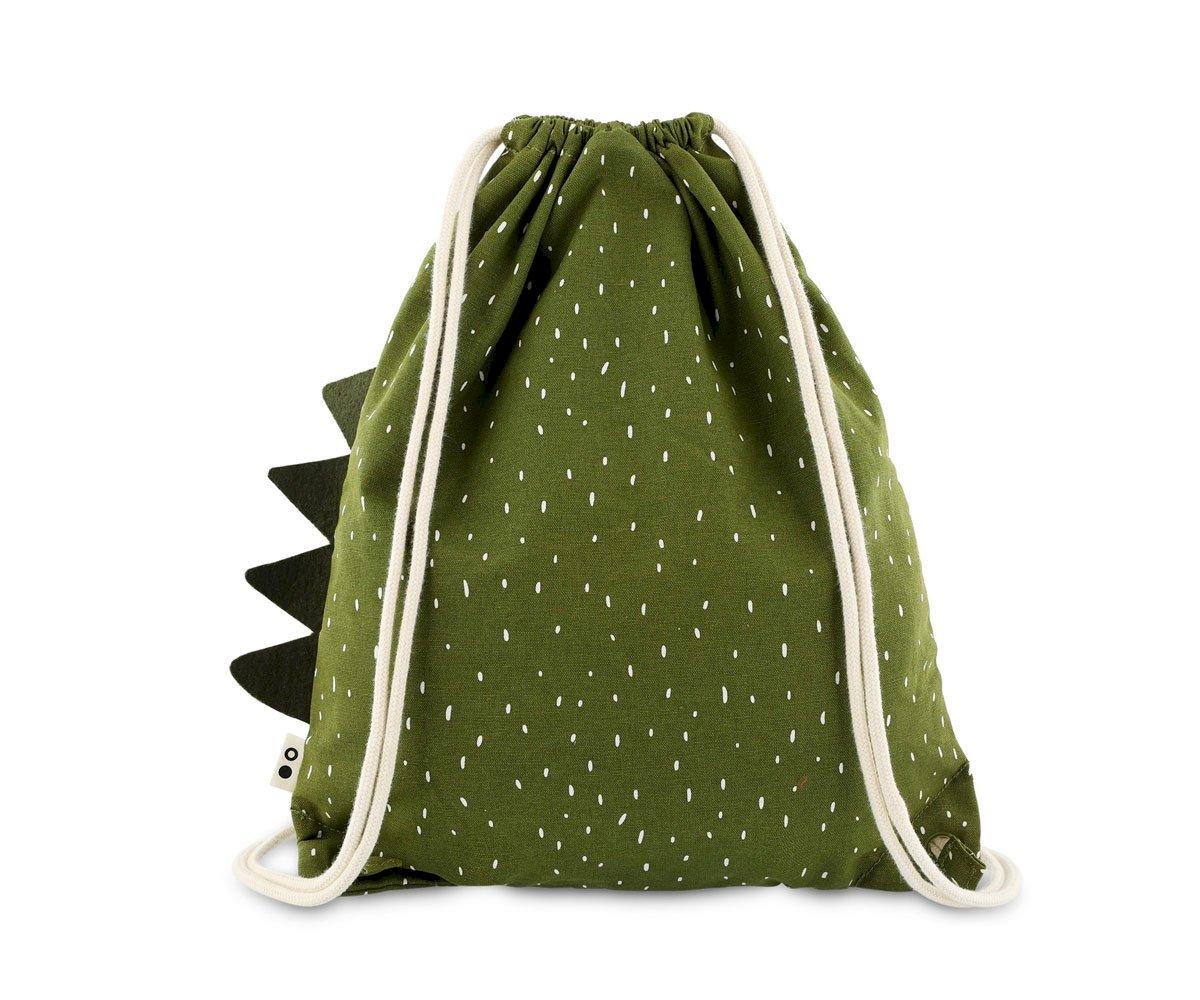 Mochila Saco Mr. Dino - Personalizado