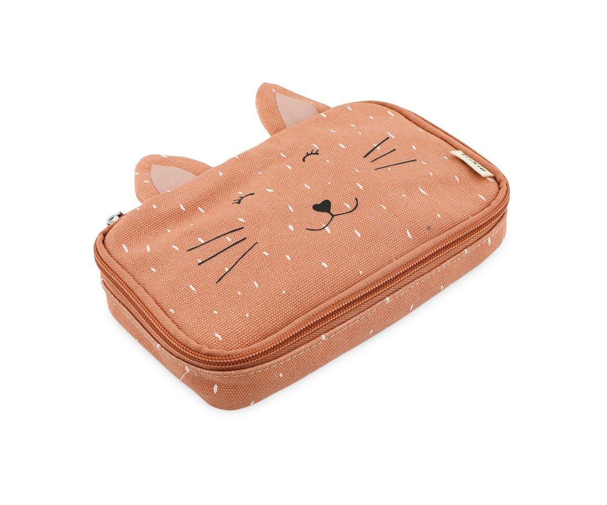 Trousse Rectangulaire Mr. Cat