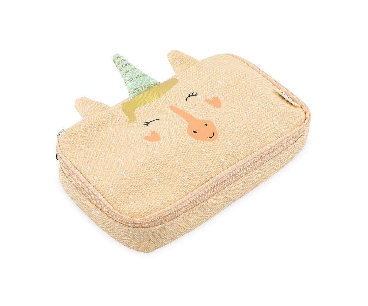 Estuche Rectangular Mr. Unicorn - Personalizado