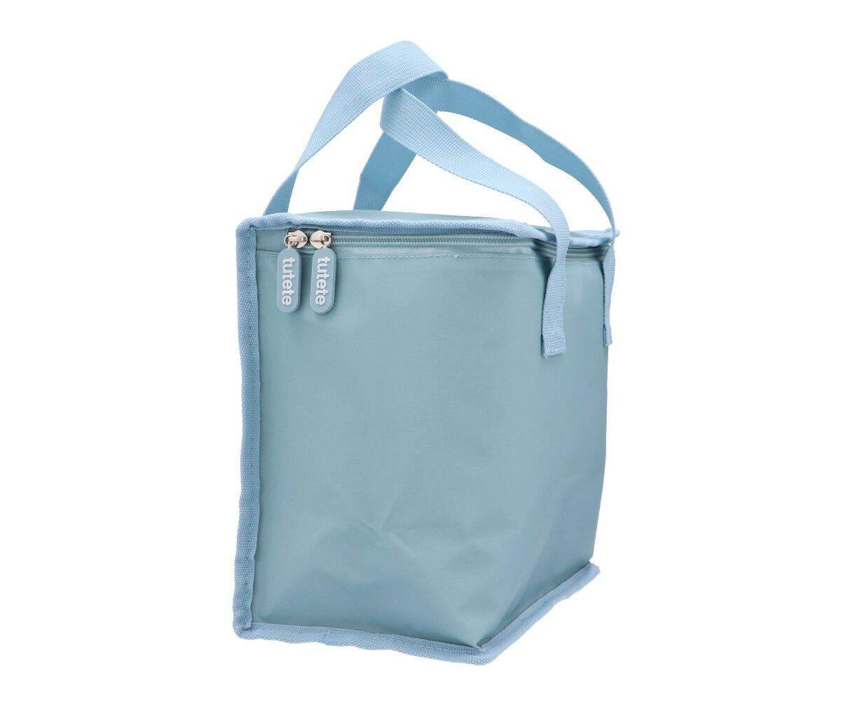 Bolsa Merienda Térmica Solid Sky - Personalizado