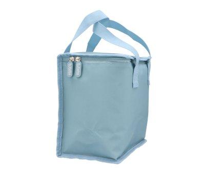 Bolsa Merienda Trmica Solid Sky Personalizable