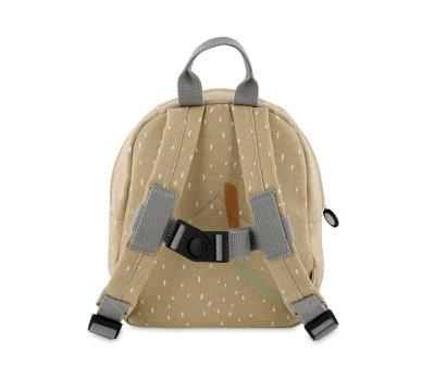 Mochila Trixie PEQUEA Mr. Dog Personalizable