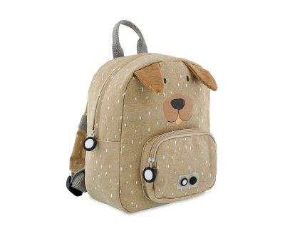 Mochila Trixie PEQUEA Mr. Dog Personalizable