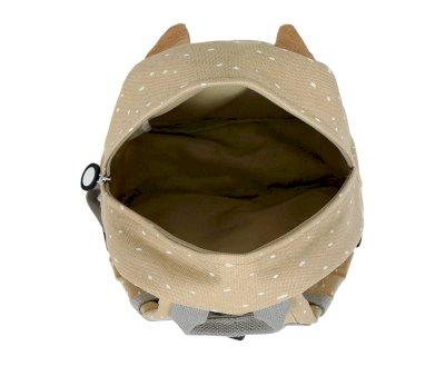 Mochila Trixie PEQUEA Mr. Dog Personalizable