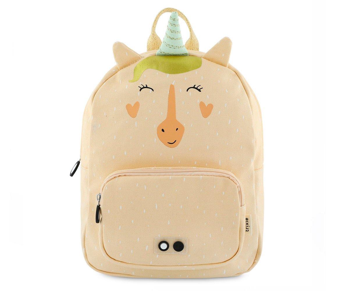 Mochila Trixie GRANDE Mrs. Unicorn Personalizable