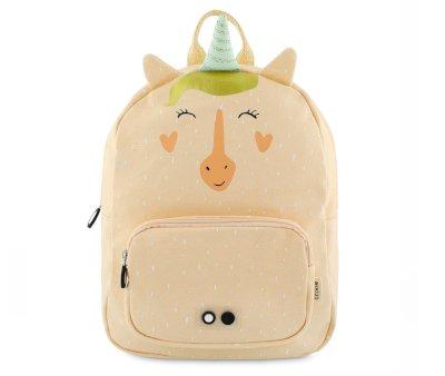 Mochila Trixie GRANDE Mrs. Unicorn Personalizable