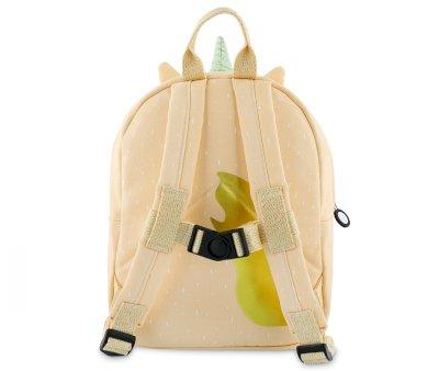 Mochila Trixie GRANDE Mrs. Unicorn Personalizable