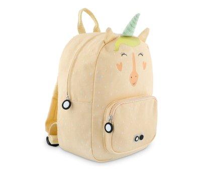 Mochila Trixie GRANDE Mrs. Unicorn Personalizable