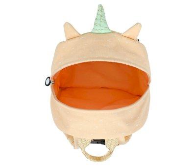 Mochila Trixie GRANDE Mrs. Unicorn Personalizable