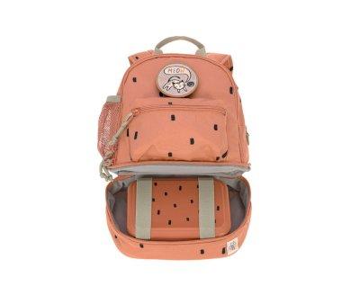 Mini Happy Prints Meow Caramel Children's Backpack