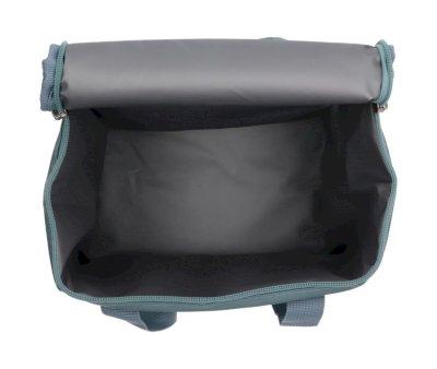 Bolsa Merienda Trmica Solid Sky Personalizable