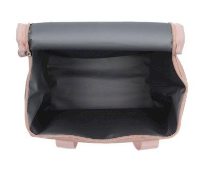 Bolsa Merienda Trmica Pink Personalizable