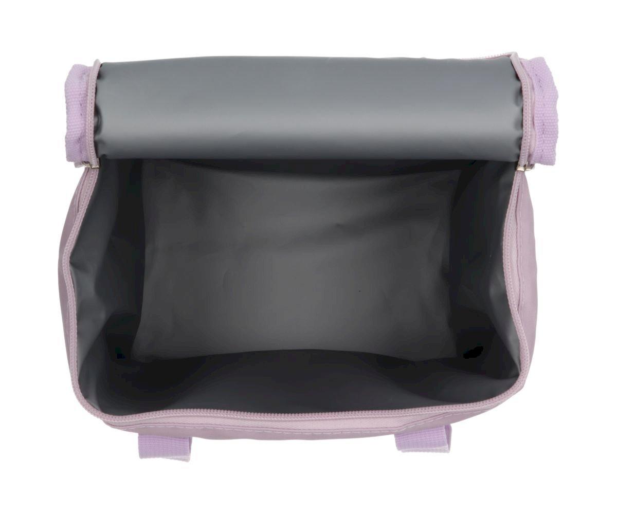 Bolsa Merienda Térmica Lilac Personalizable