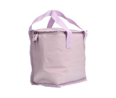 Bolsa lanche trmica Lilac Personalizvel