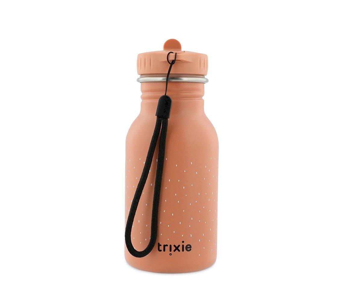 Bouteille En Acier Trixie Mr. Cat 350 Ml