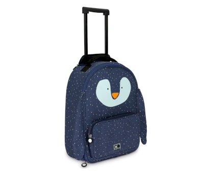 Trolley da Viaggio Trixie Mr.Penguin