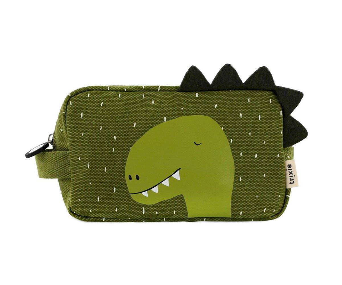 Bolsa De Higiene Mr. Dino  Personalizável