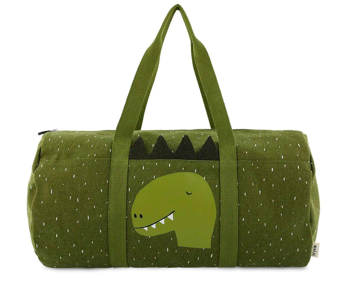 Sac De Sports Mr. Dino Personnalisable