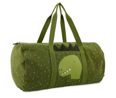 Sac de voyage enfant personnalisé - Mr Dino