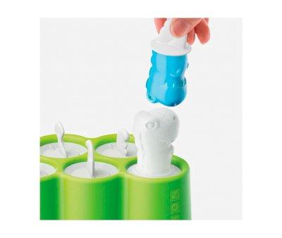 Moldes para Helados Dino
