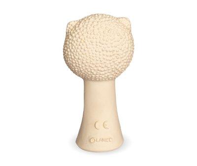 Dentarello Caucci Naturale Misi Gatto Sonaglietto