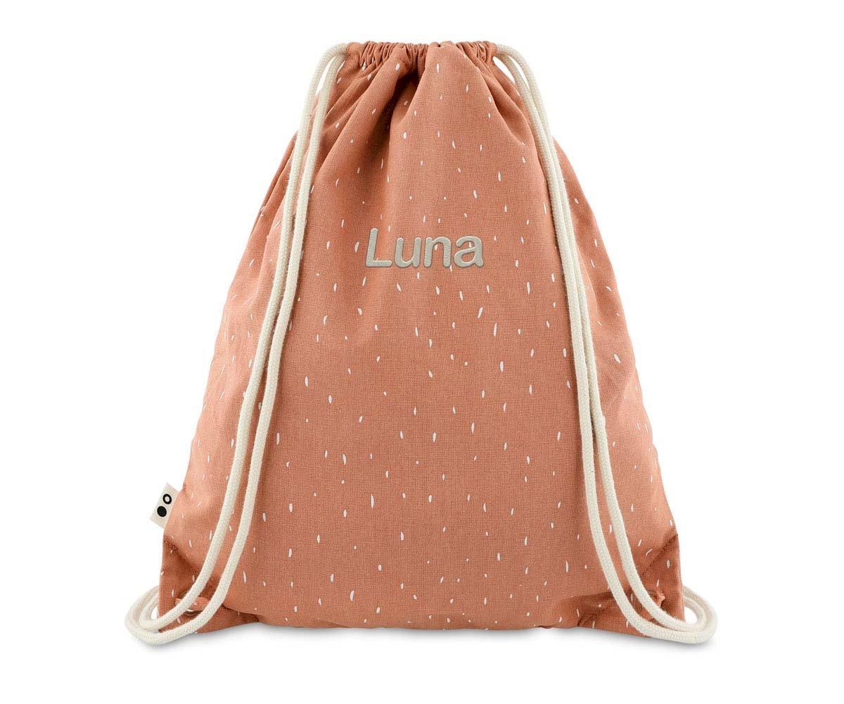 Mochila saco bebe 2025