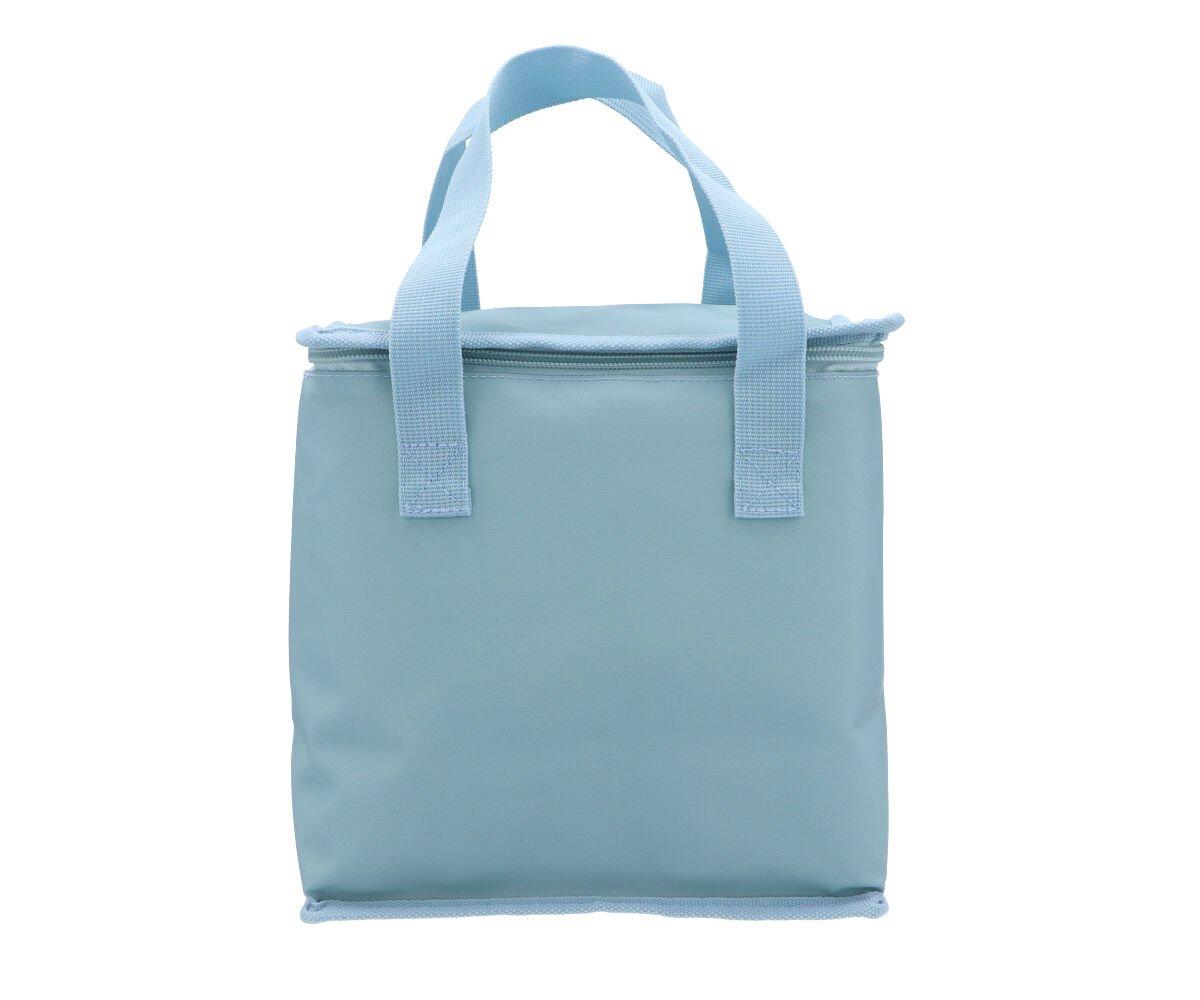 Borsa Termica Merenda Solid Sky Personalizzabile