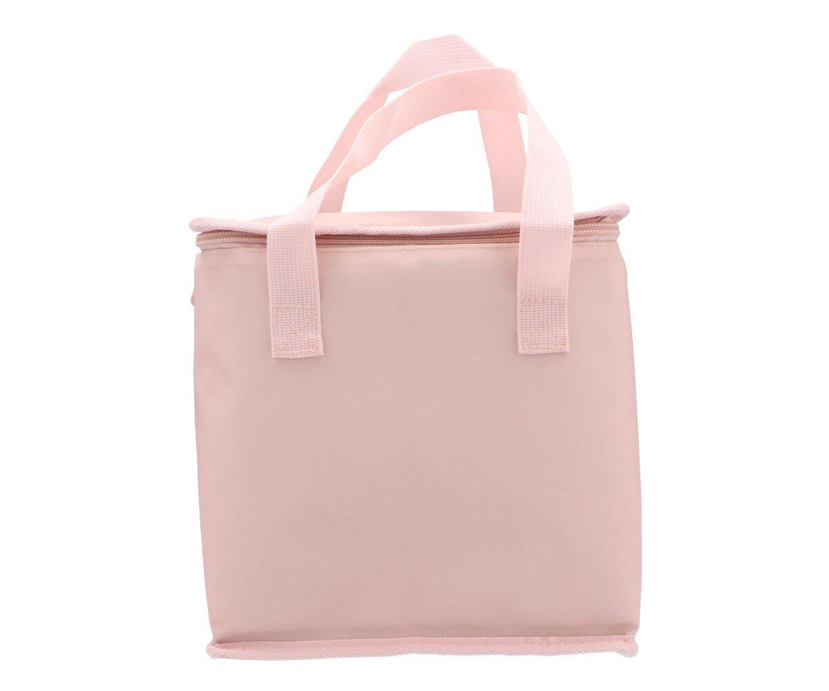 Borsa Termica Merenda Pink Personalizzabile