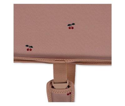 Chaleco con Manguitos Cherry