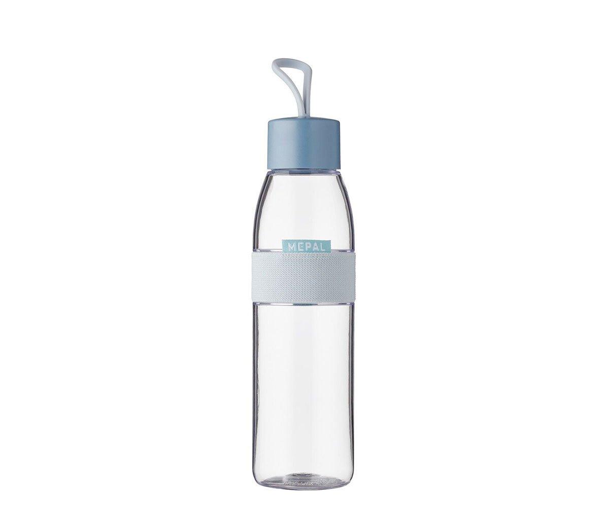 Bottiglia Ellipse Nordic Light Blue 500ml