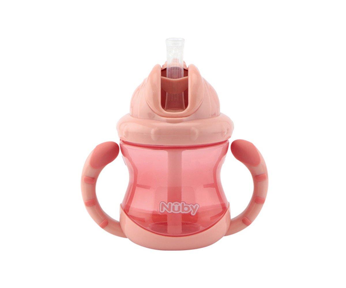 Tazza Antigoccia Flip-it Rosa 270ml