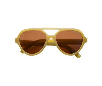 Gafas de Sol Aviator Polarizadas Chartreuse (0-2 aos)