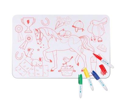 Super Petit Mini Kit Pony