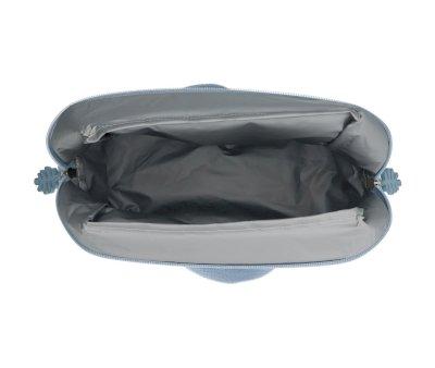 Borsa Termica Merenda Leaves Sand Personalizzabile